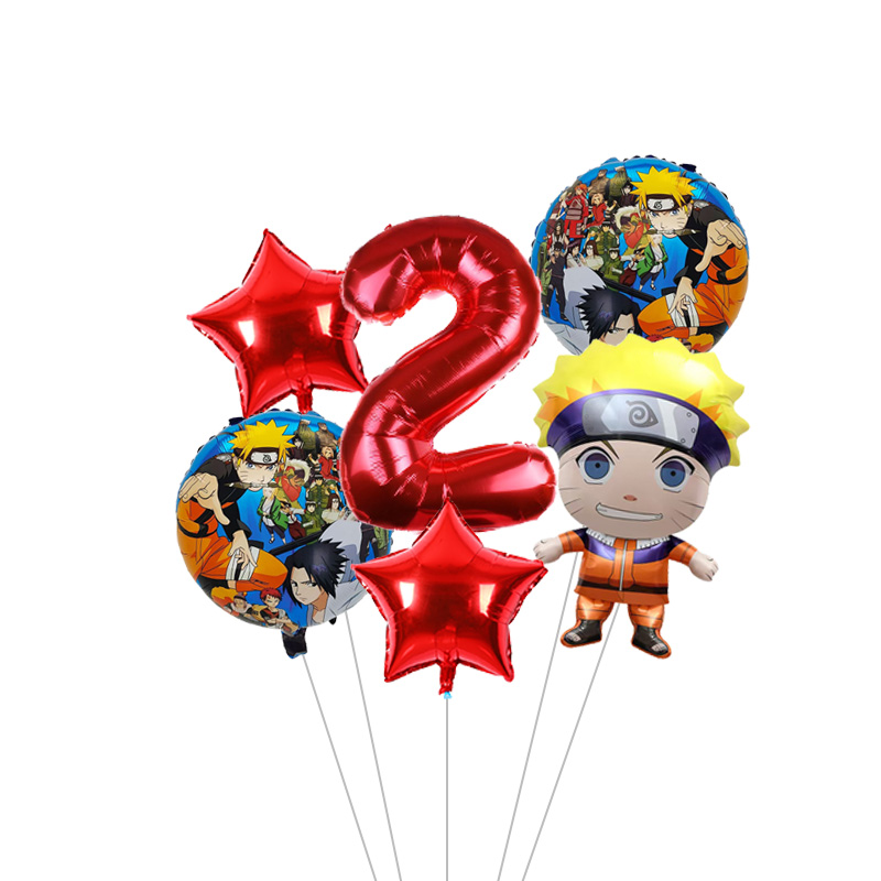 Set de Globos de Cumpleaños co - Outdoor Adventure Birthday Party reseña y precio