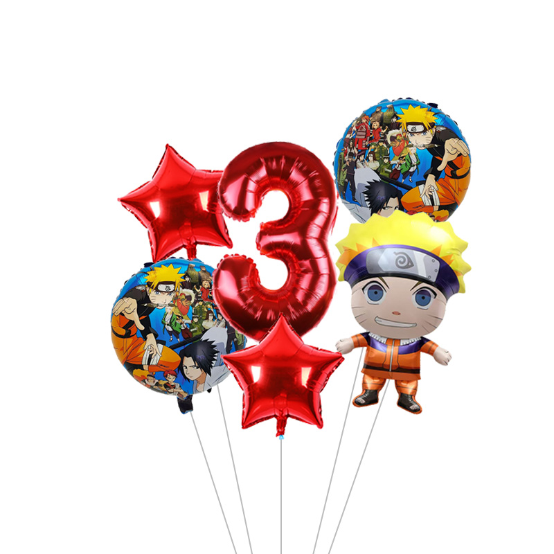 Set de Globos de Cumpleaños co - Outdoor Adventure Birthday Party reseña y precio