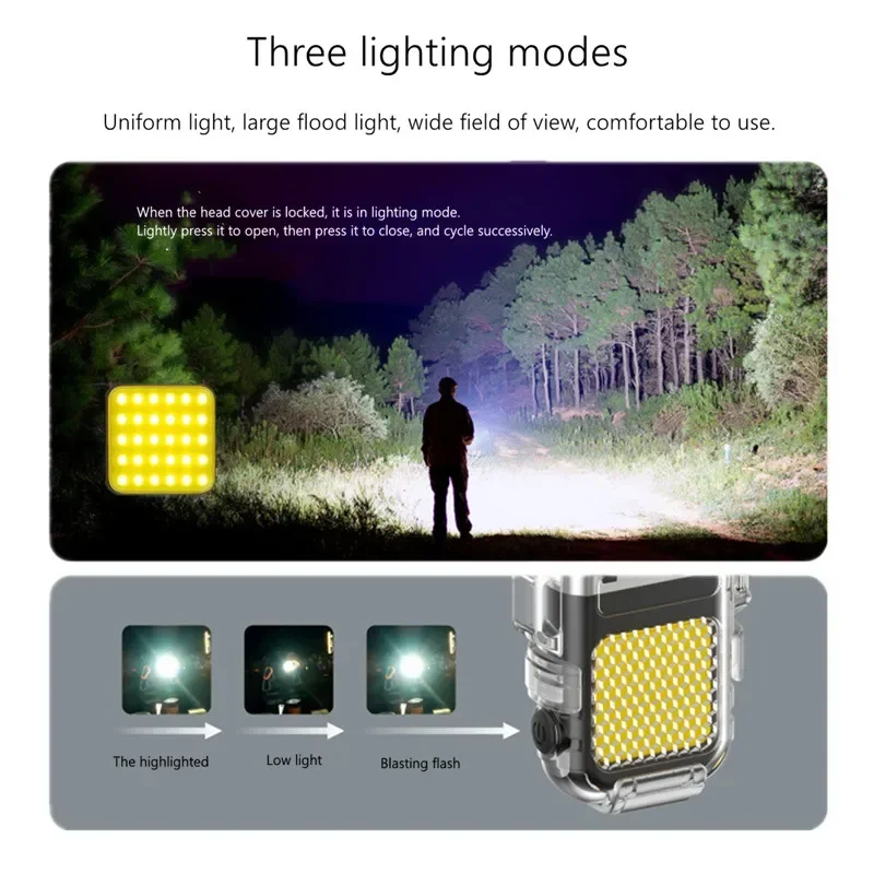 Encendedor Electrónico de Dobl - Outdoor Adventure Inc reseña y precio