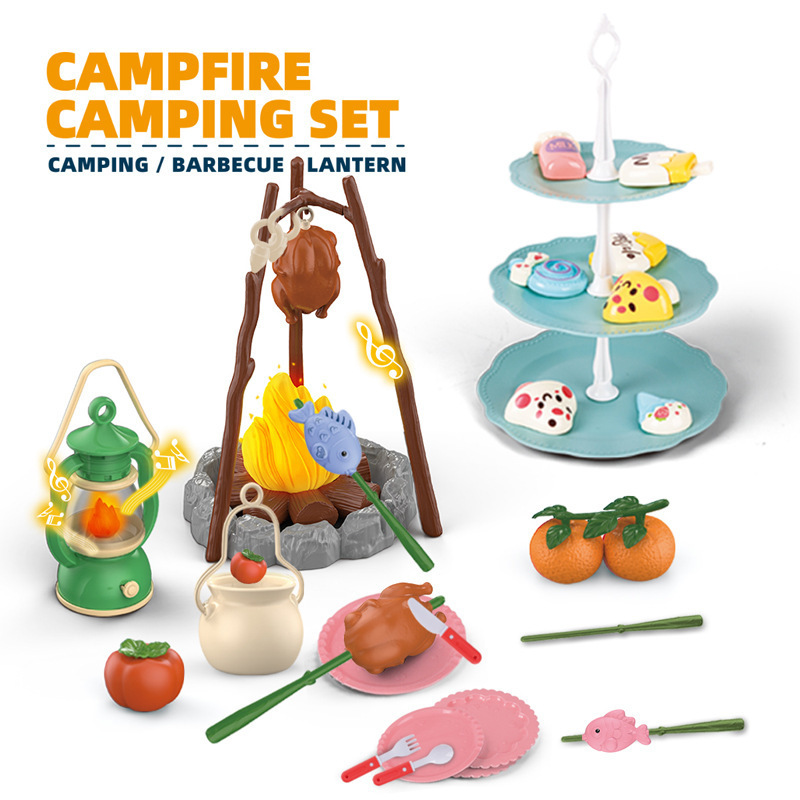 Juego de Herramientas de Avent - Outdoor Adventure Gifts reseña y precio