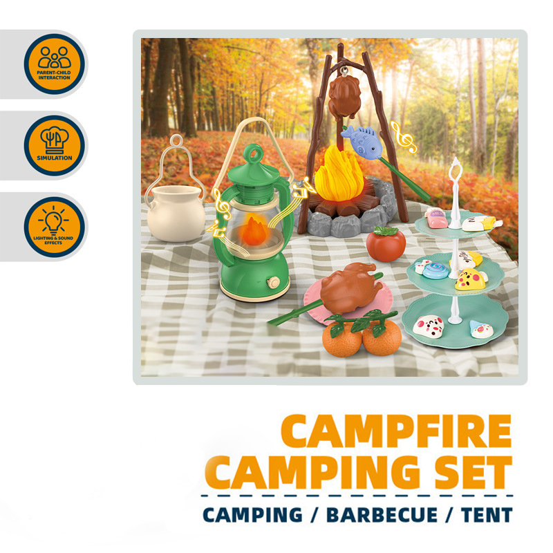 Juego de Herramientas de Avent - Outdoor Adventure Gifts reseña y precio