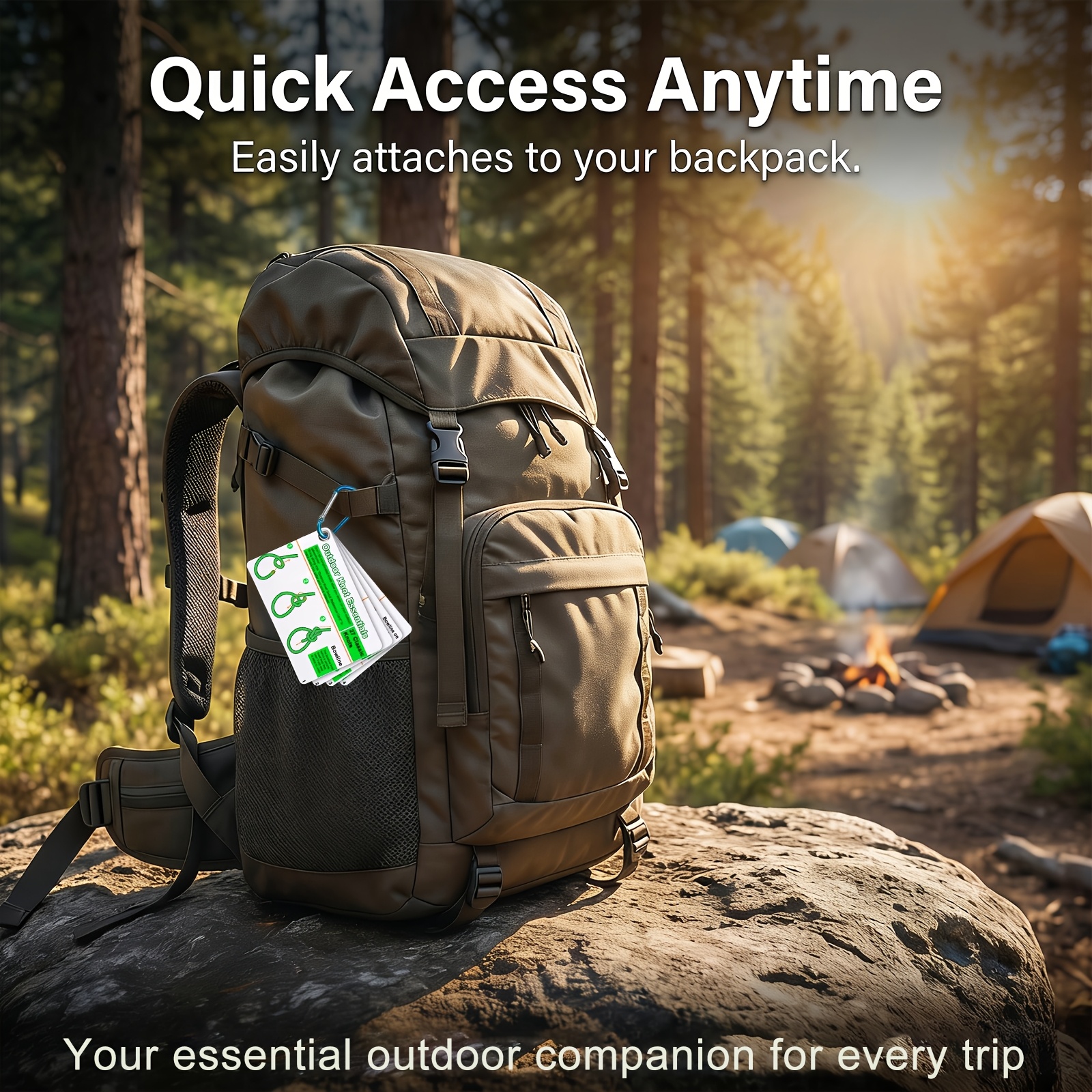 Guía de Bolsillo para Nudos al - Outdoor Adventure Guide reseña y precio