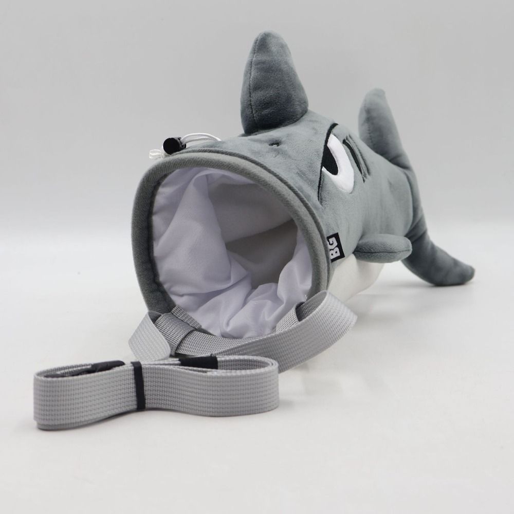 Bolsa de Magnesio para Escalad - Chalk Bag Bouldering reseña y precio