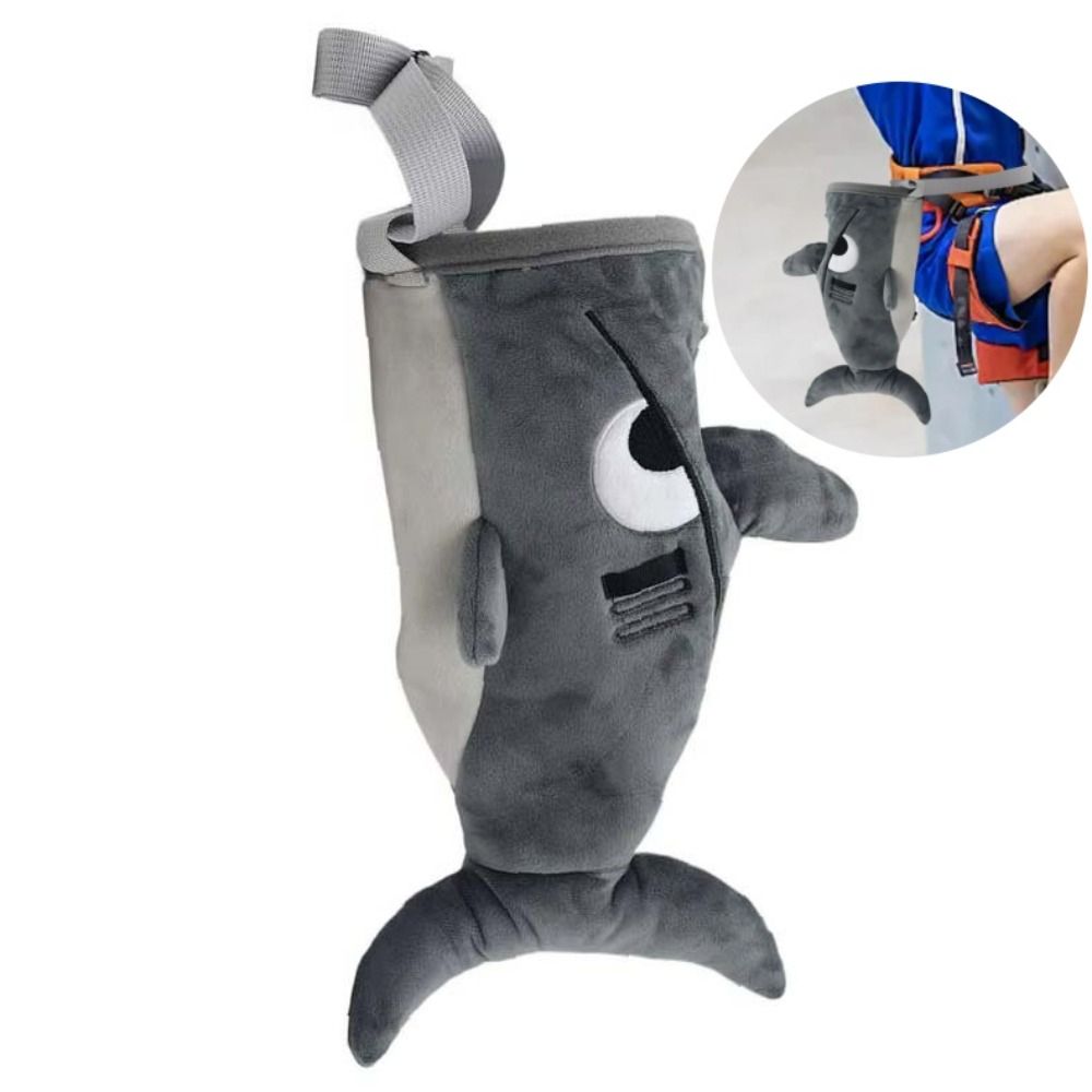 Bolsa de Magnesio para Escalad - Chalk Bag Bouldering reseña y precio