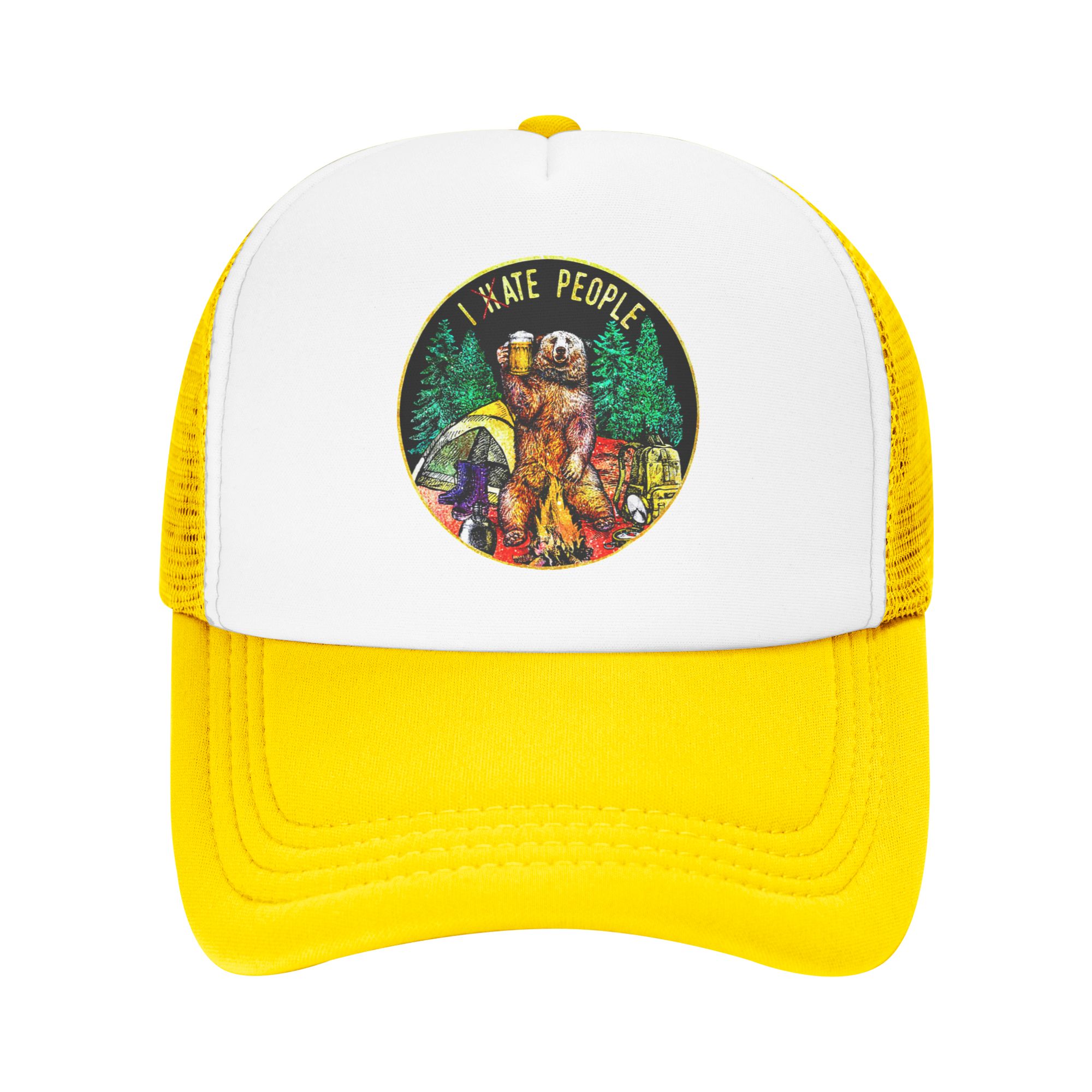 Gorra de béisbol ajustable par - Outdoor Adventure Hat reseña y precio
