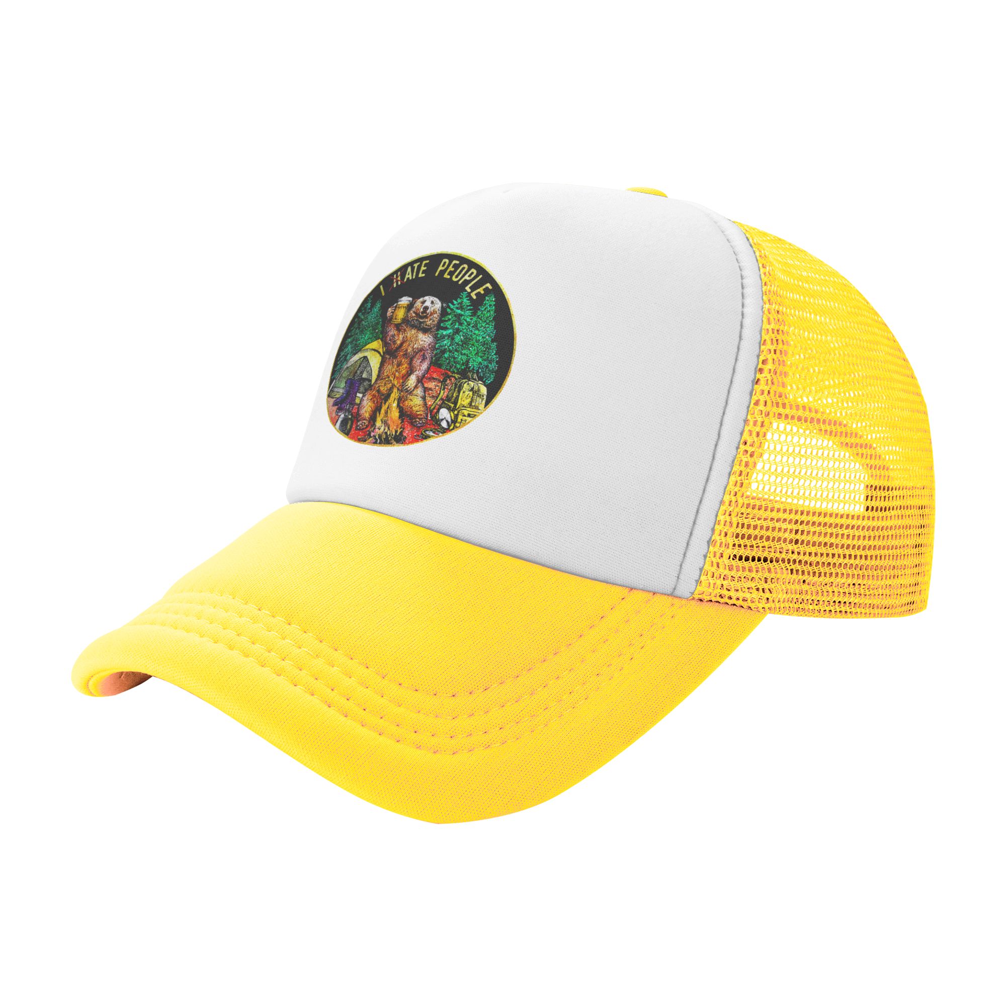 Gorra de béisbol ajustable par - Outdoor Adventure Hat reseña y precio