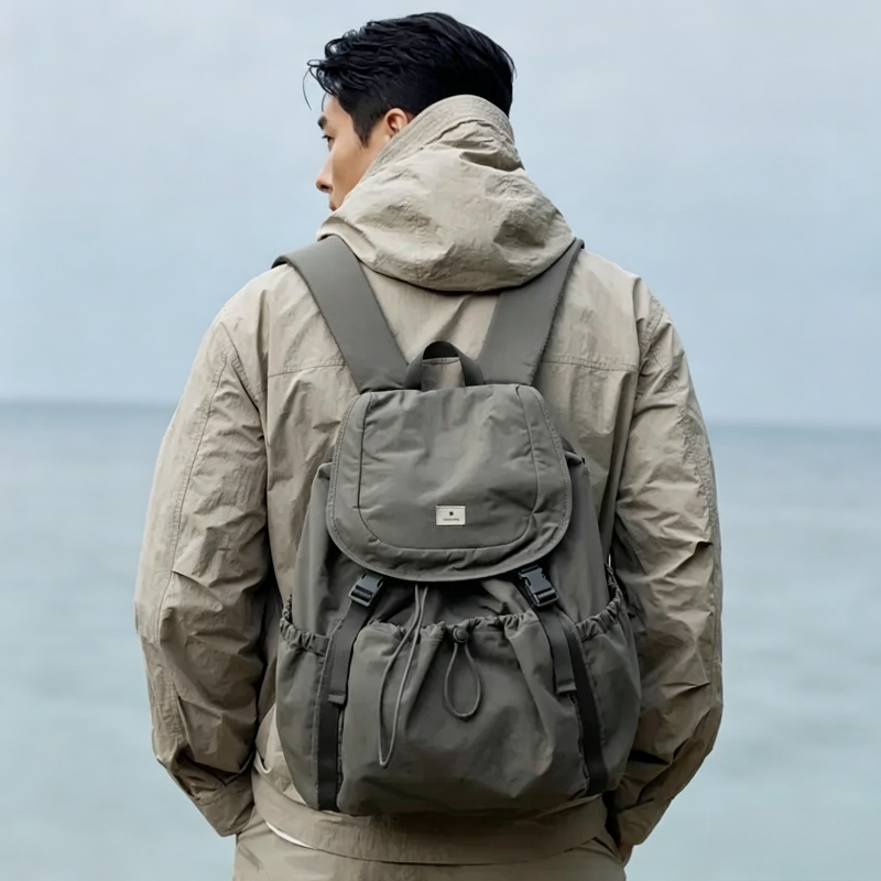 Mochila Snow Peak de 25L, gran - Outdoor Adventure Trips reseña y precio