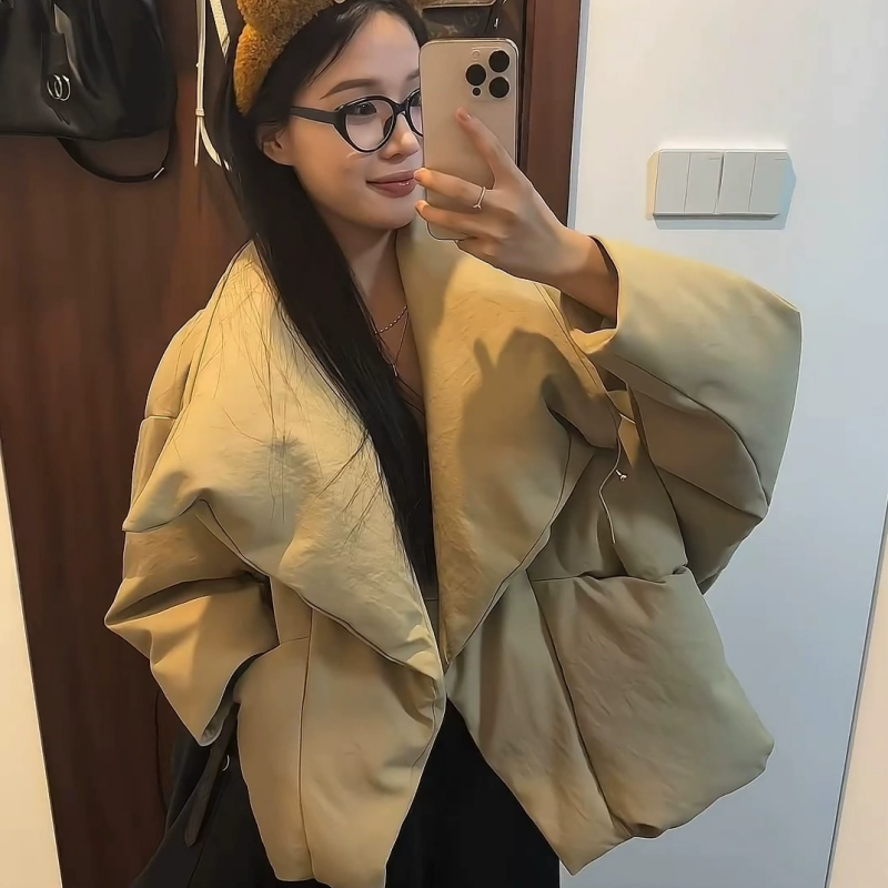 Parkas Acolchadas Unisex para  - Outdoor Adventure Quest reseña y precio