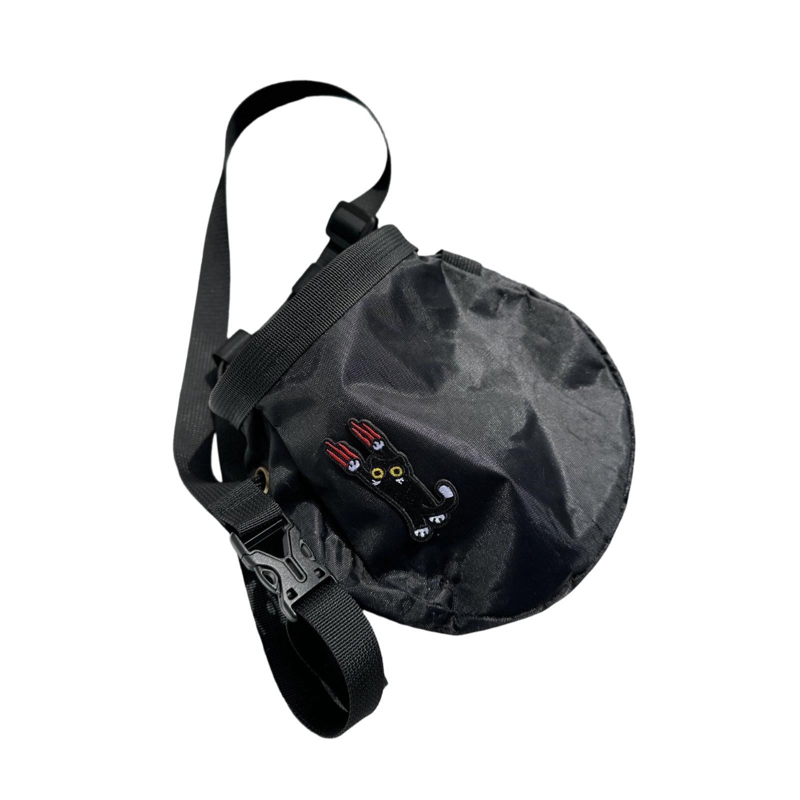 Bolsa de Tiza para Escalada co - Chalk Bag Bouldering reseña y precio