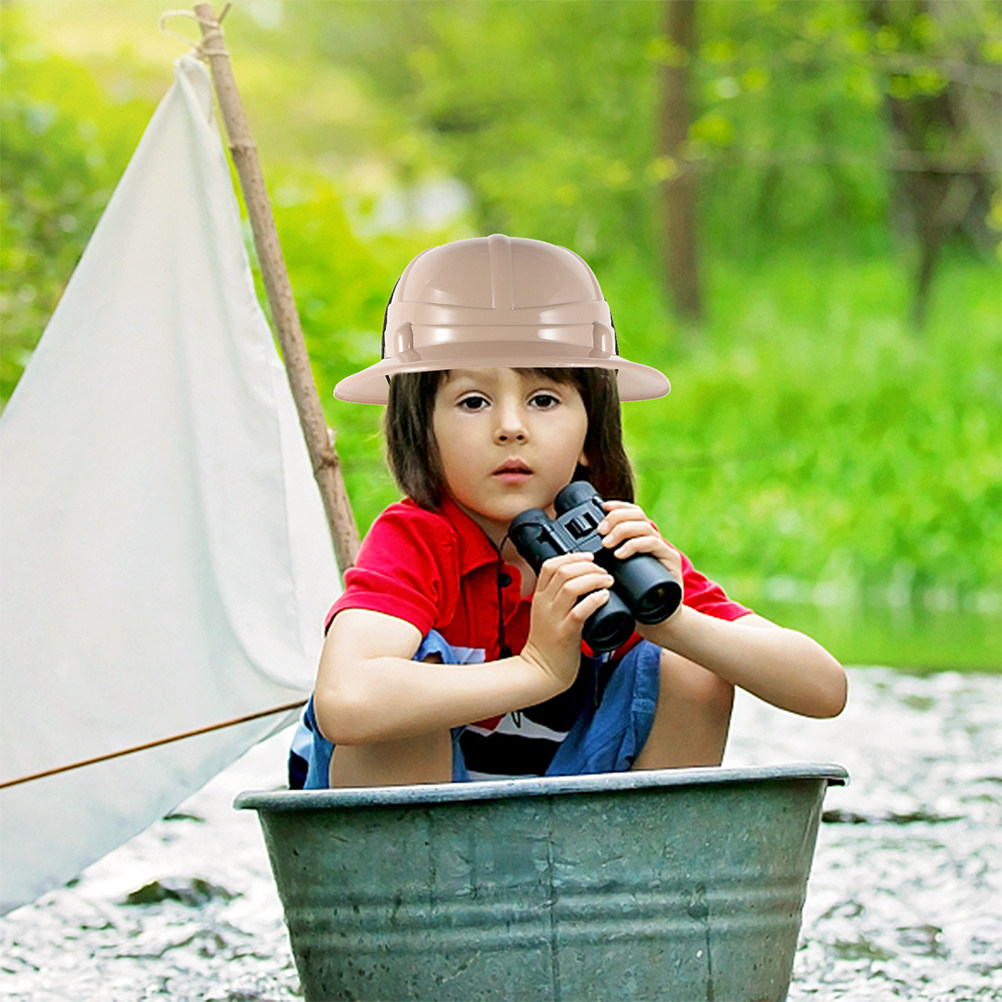 2 Piezas de Sombreros de Explo - Outdoor Adventure Kids Party reseña y precio