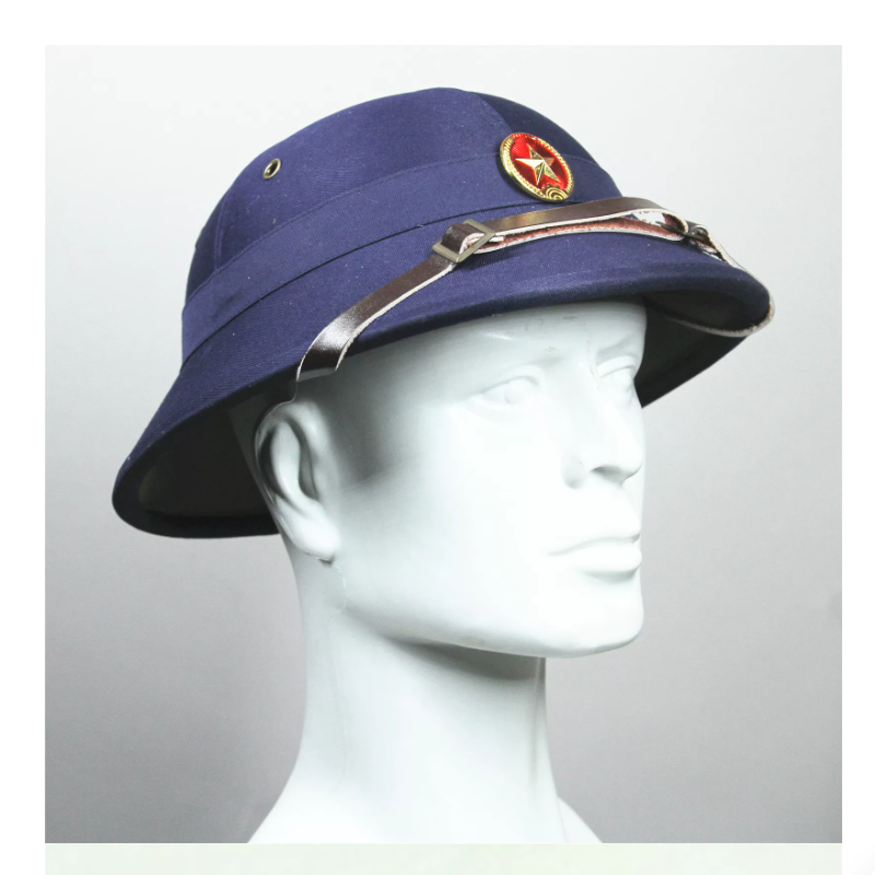 Casco de madera original K08 d - Outdoor Adventure Hat reseña y precio