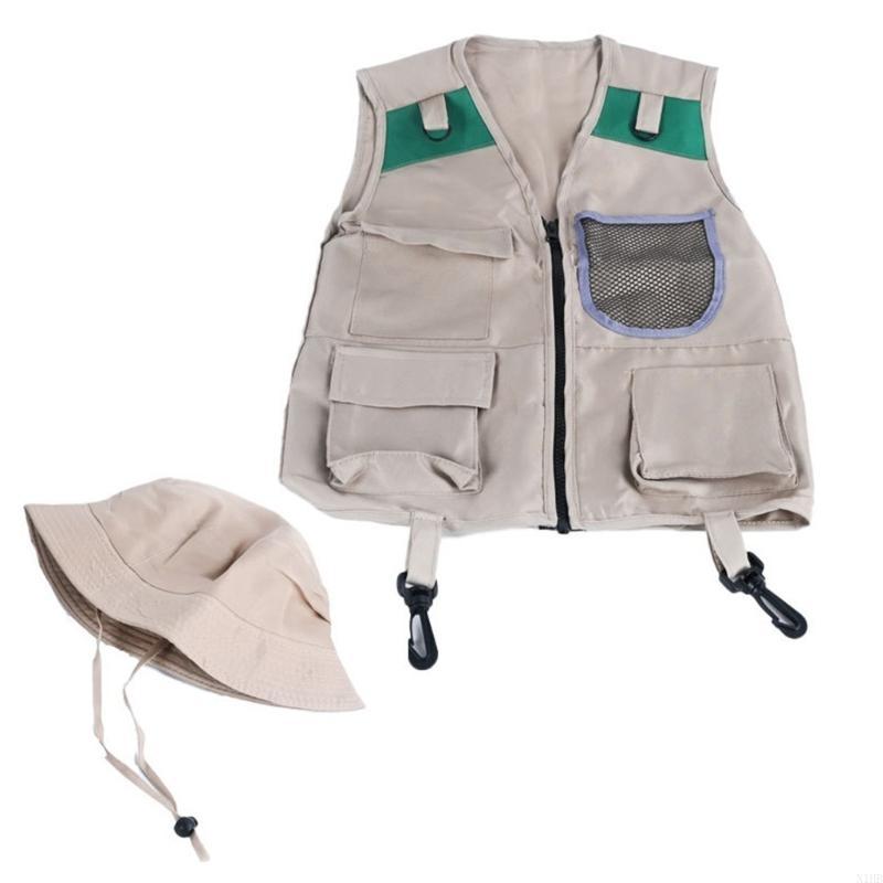 Explorador para niños N1HB, ve - Outdoor Adventure Kids Party reseña y precio