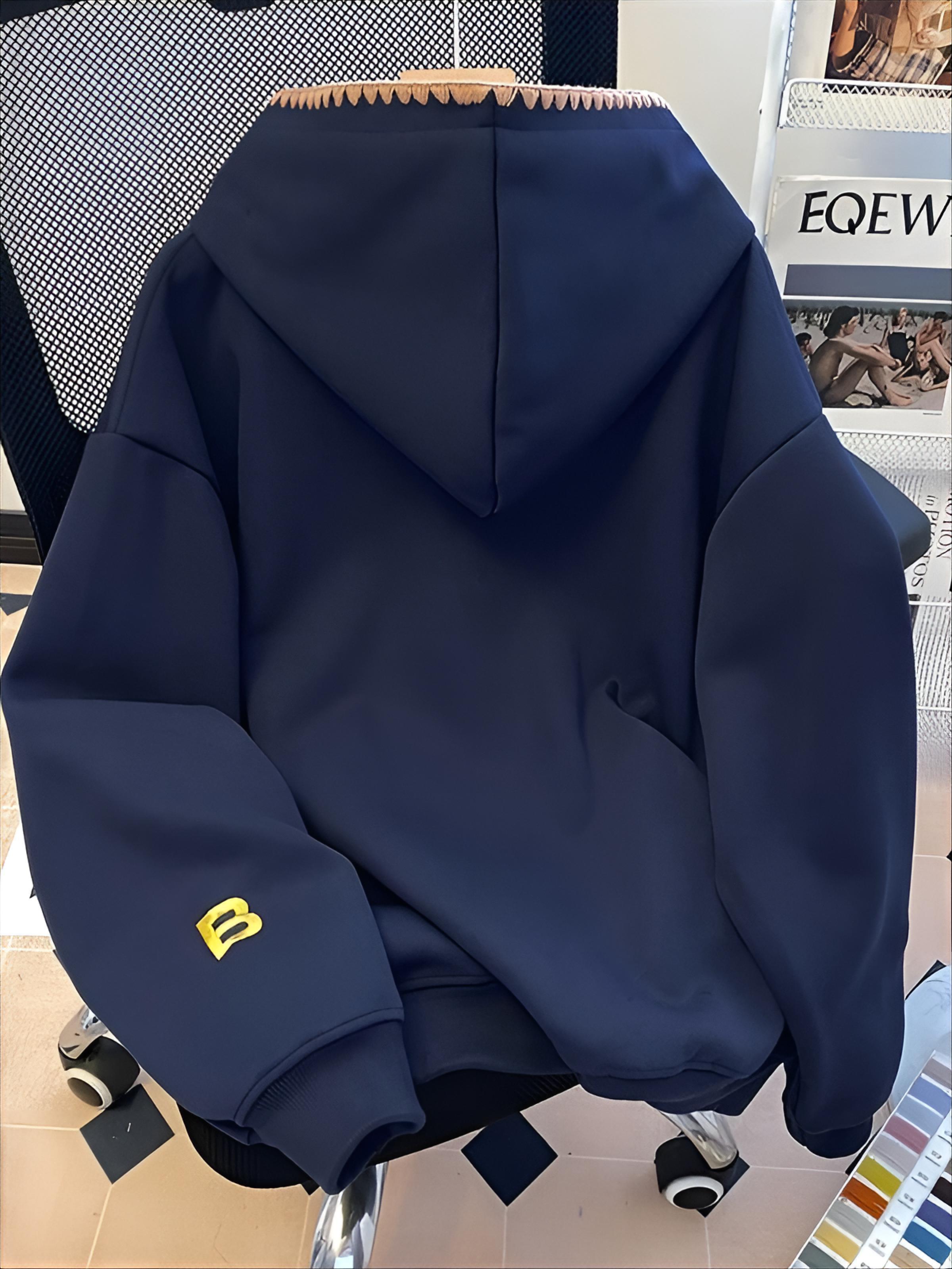 Sudadera con Capucha para Homb - Outdoor Adventure Windbreaker reseña y precio