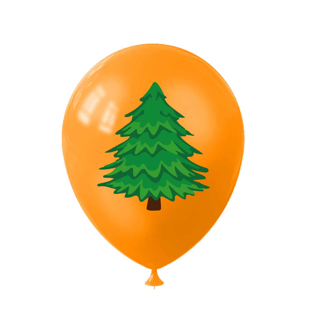 Globo Happy Camping de 9 pieza - Outdoor Adventure Birthday Party reseña y precio