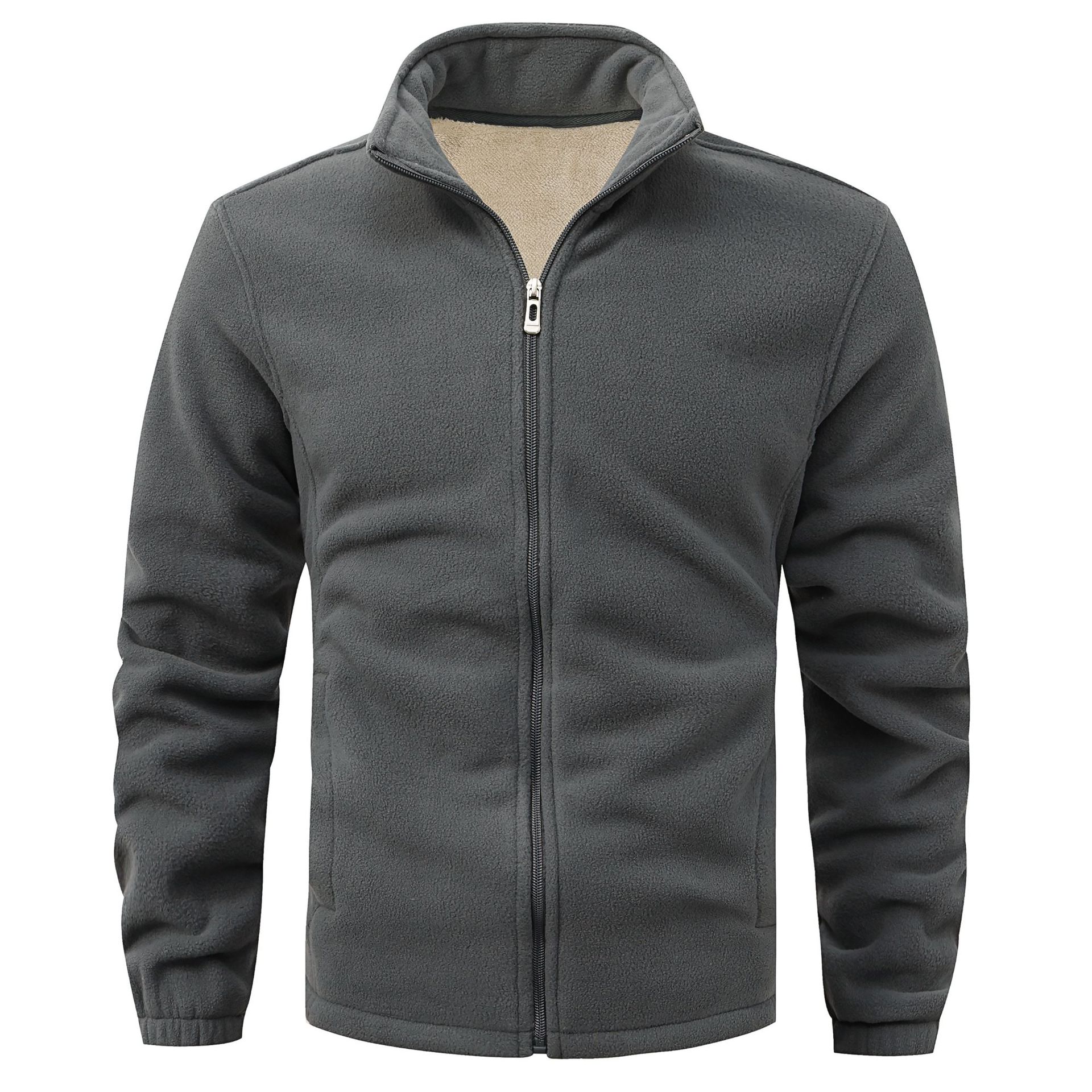Chaquetas de Senderismo Gruesa - Outdoor Adventure Windbreaker reseña y precio