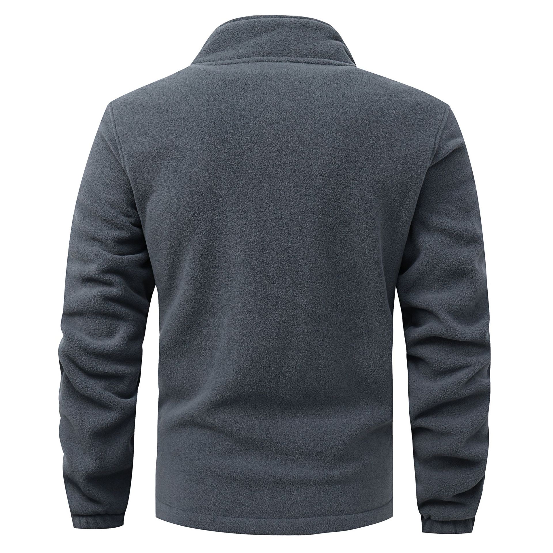 Chaquetas de Senderismo Gruesa - Outdoor Adventure Windbreaker reseña y precio