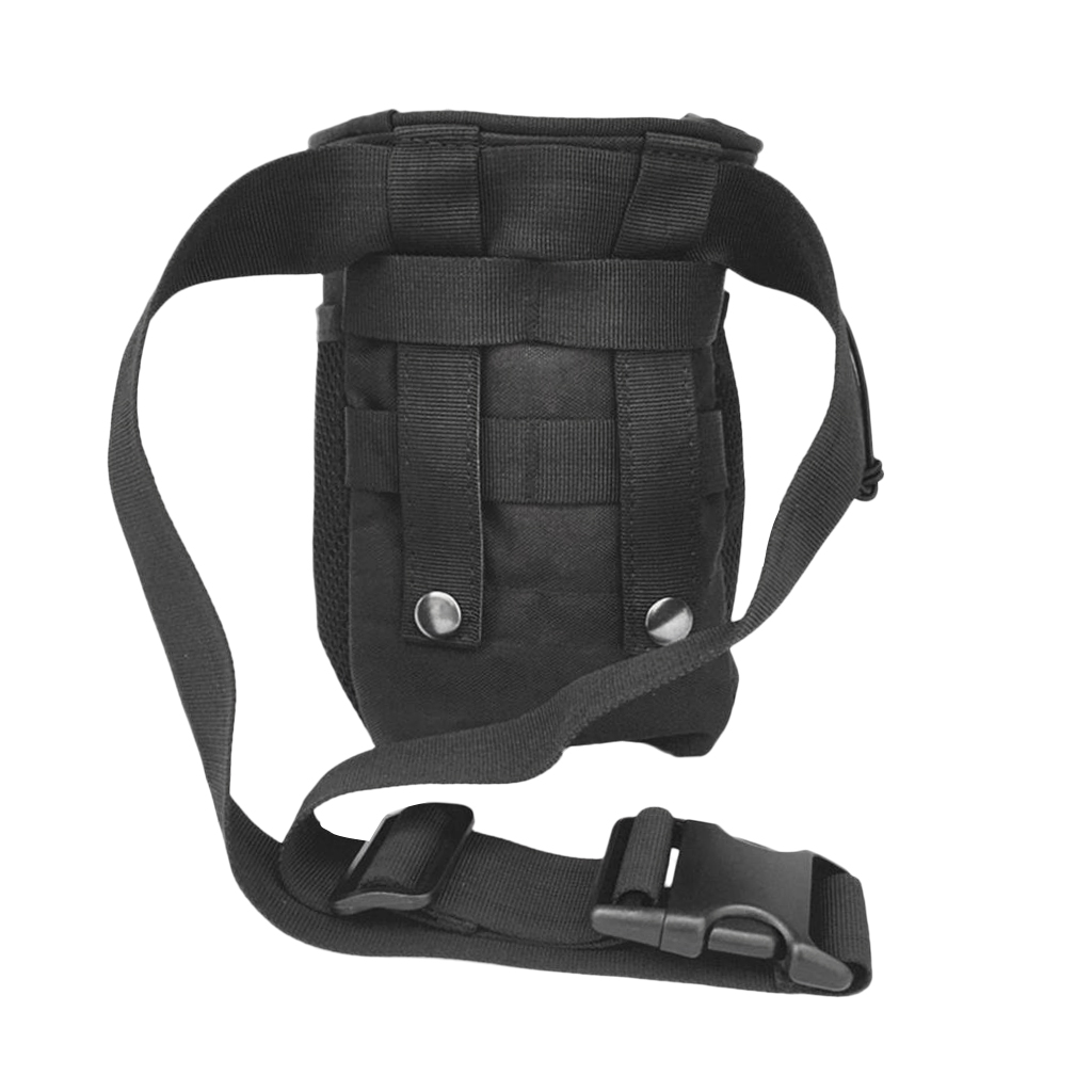 Bolsa de magnesio con cordón d - Chalk Bag Bouldering reseña y precio