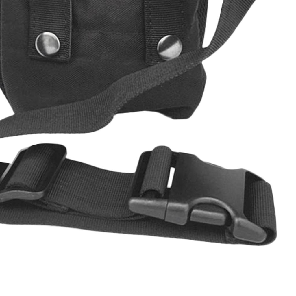 Bolsa de magnesio con cordón d - Chalk Bag Bouldering reseña y precio