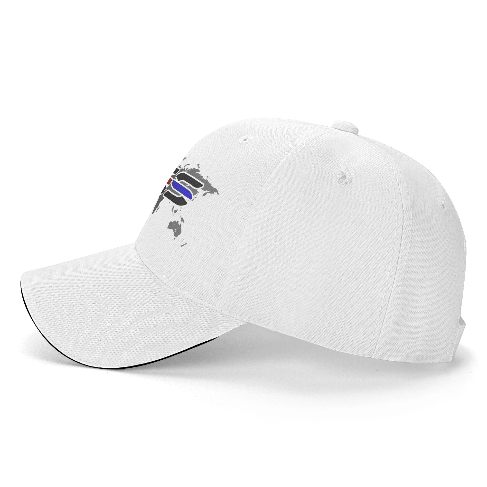 Gs World Map Adventure Gorra d - Outdoor Adventure Hat reseña y precio
