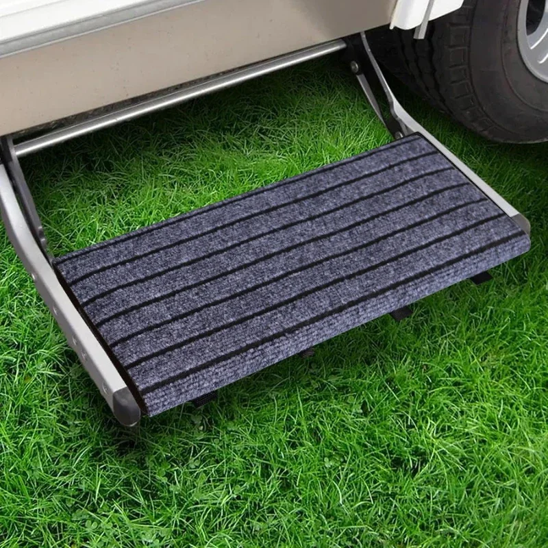 Felpudo para caravana al aire  - Outdoor Adventure Trips reseña y precio