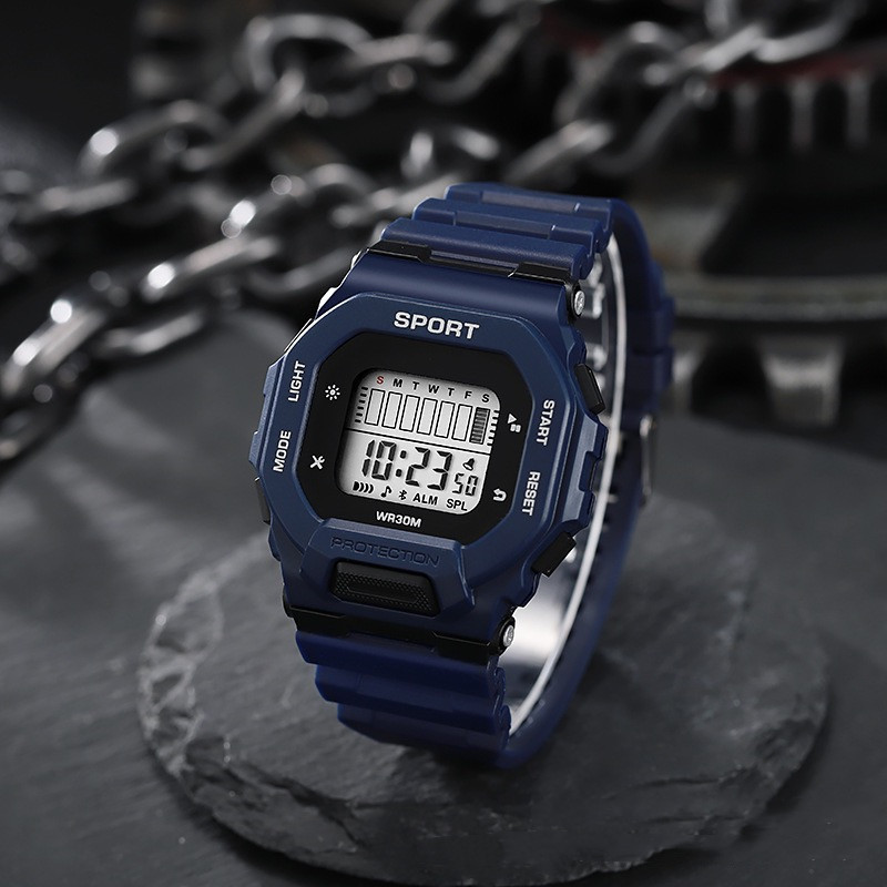 Reloj deportivo para hombre, r - Outdoor Adventure Watches reseña y precio