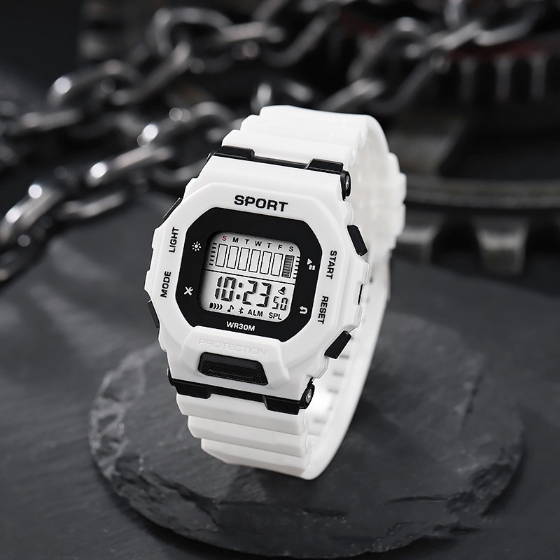 Reloj deportivo para hombre, r - Outdoor Adventure Watches reseña y precio