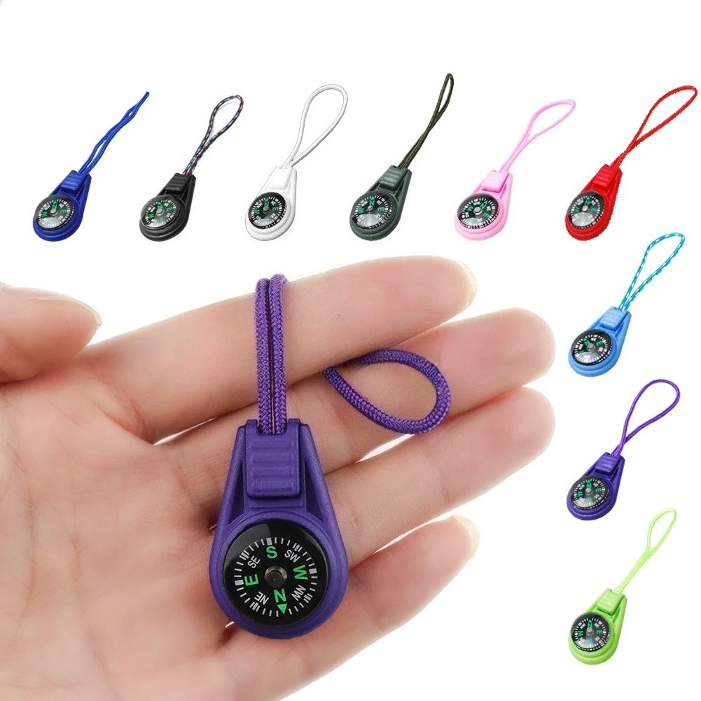 10 Piezas de Llaveros de Super - Outdoor Adventure Guide reseña y precio