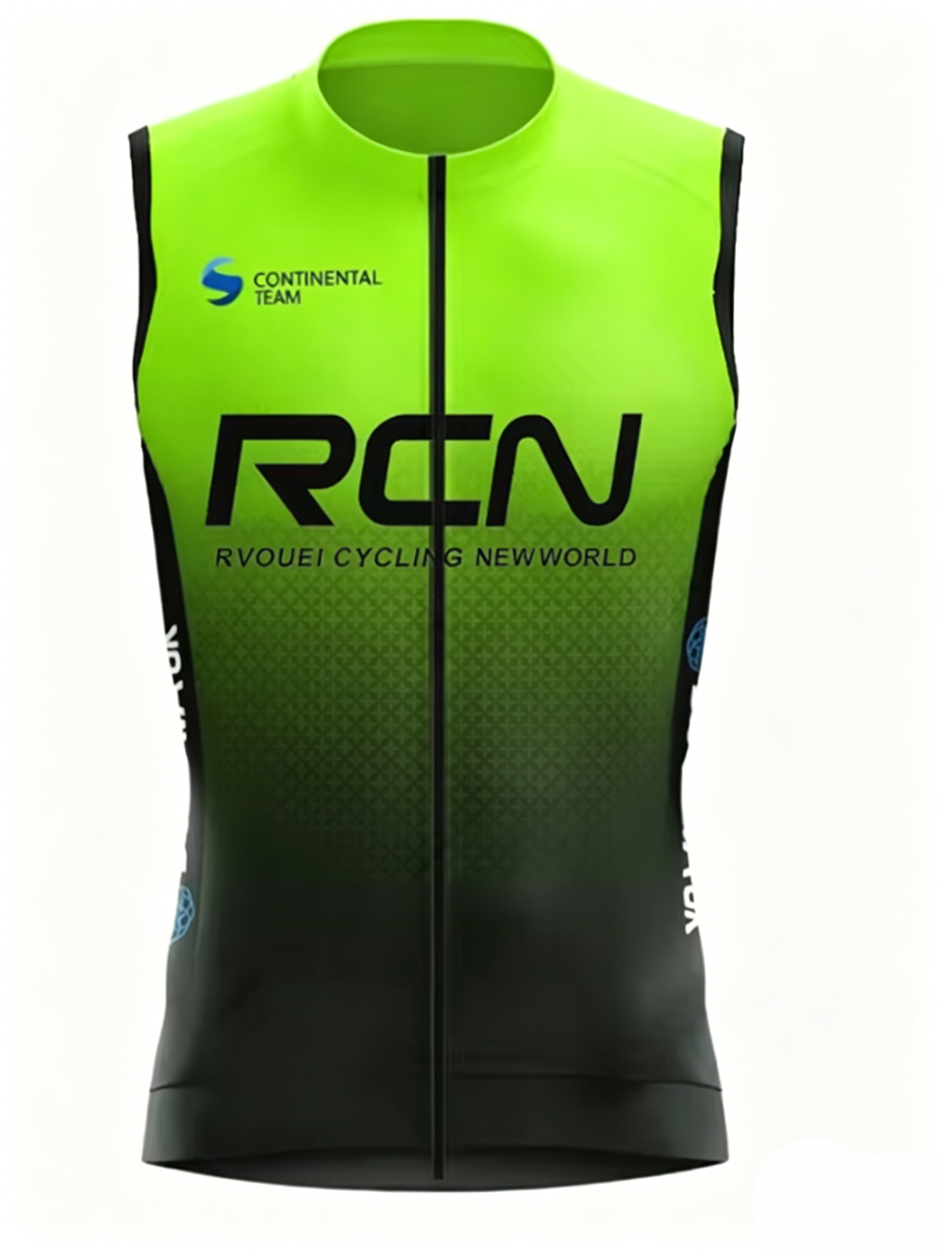 Chaleco de Ciclismo para Hombr - Outdoor Adventure Vest reseña y precio