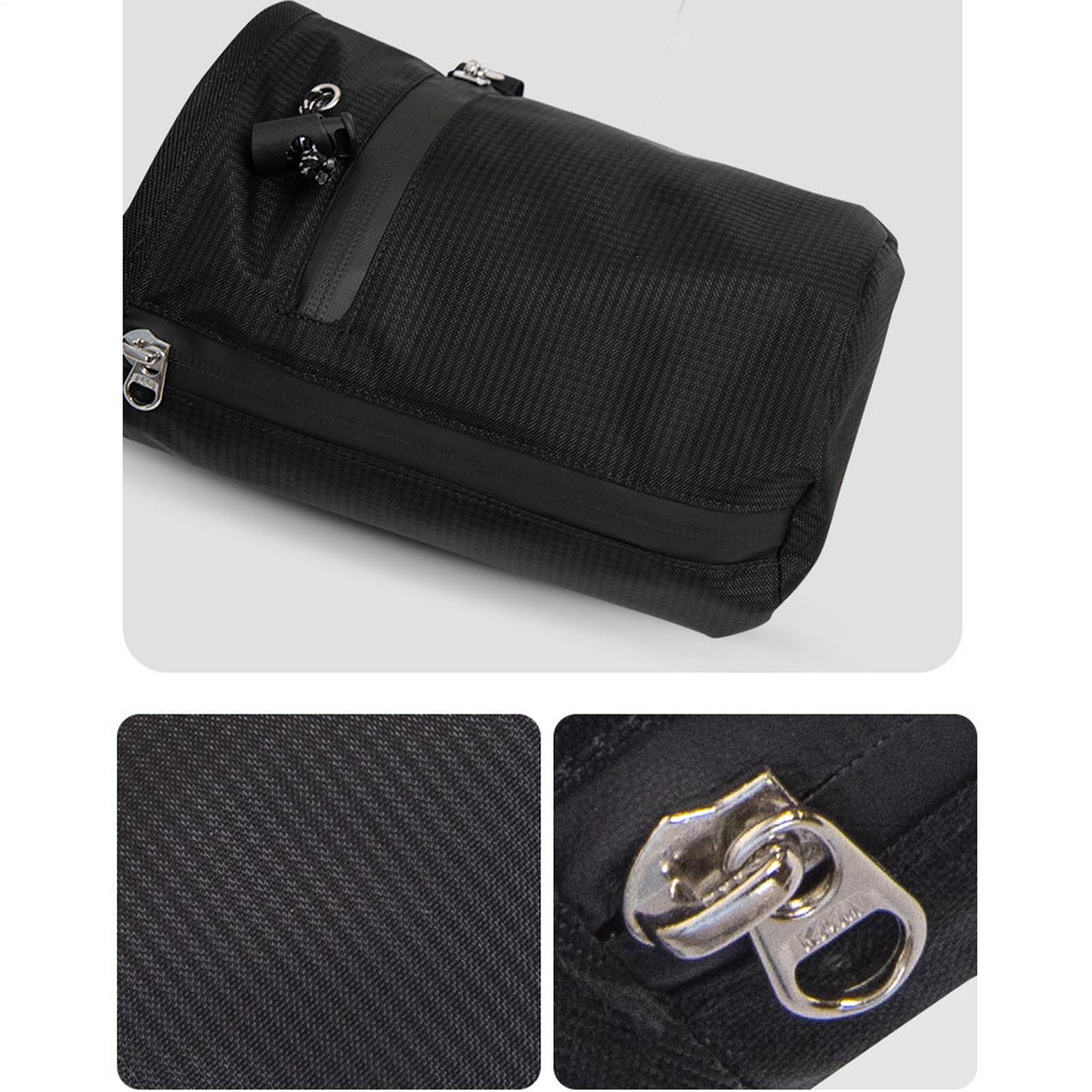 Bolsas para tiza impermeables  - Chalk Bag Bouldering reseña y precio