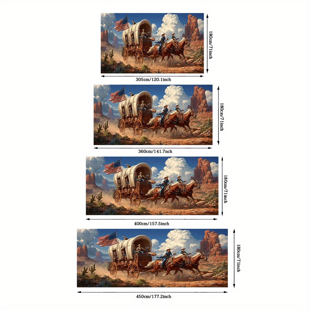 1 pieza - Pancarta decorativa  - Outdoor Adventure Birthday Party reseña y precio