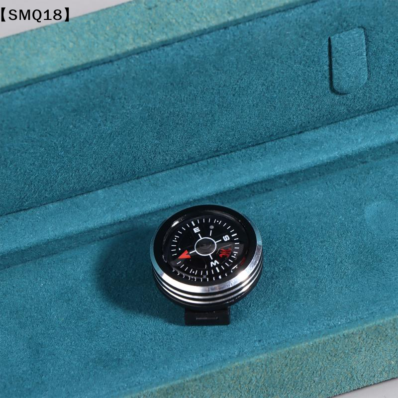 Mini brújula portátil con botó - Outdoor Adventure Watches reseña y precio