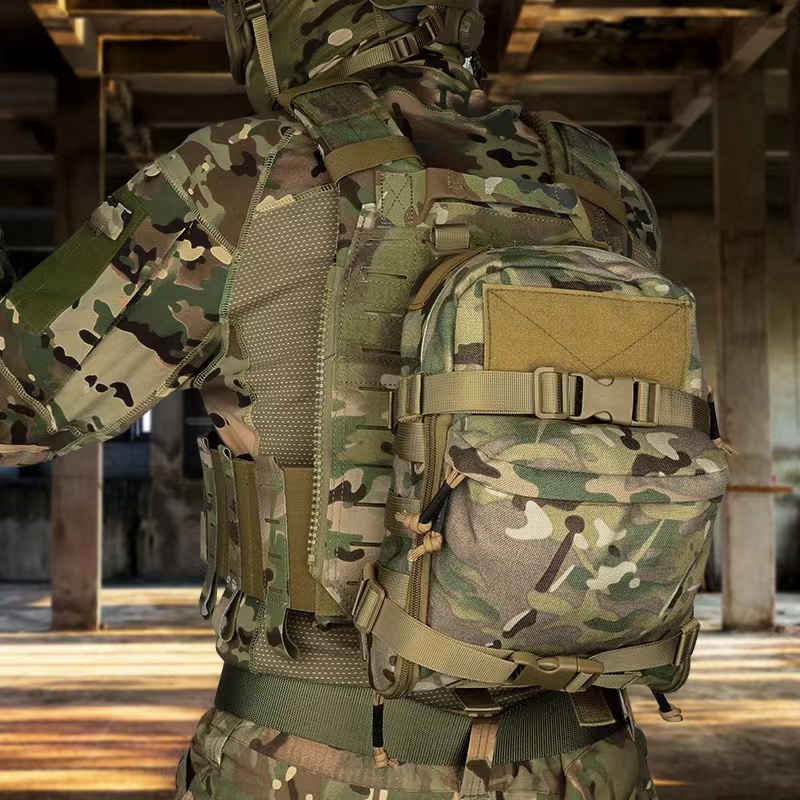 Chaleco al aire libre, bolsa d - Outdoor Adventure Vest reseña y precio
