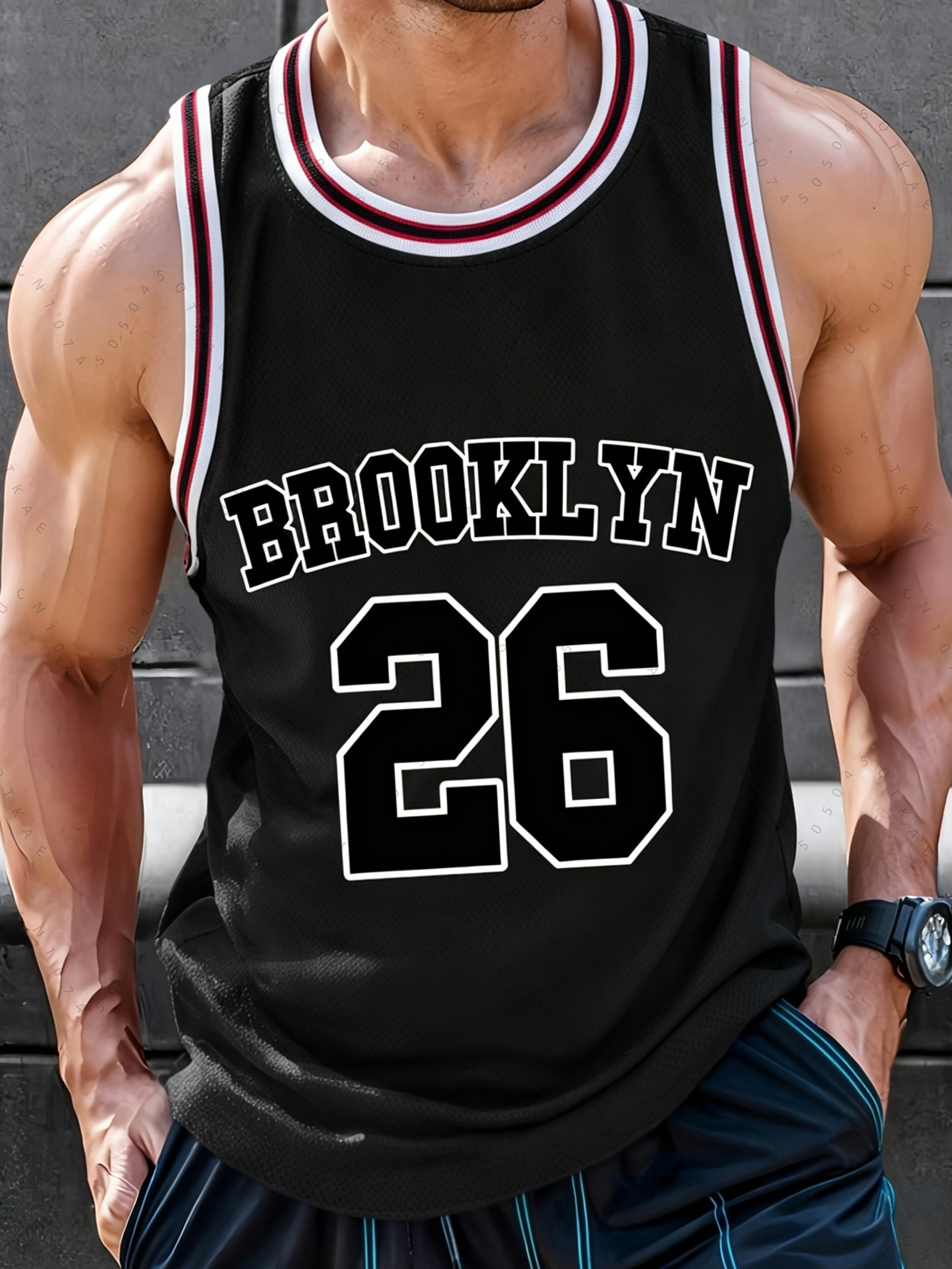 Chaleco de Baloncesto Brooklyn - Outdoor Adventure Vest reseña y precio