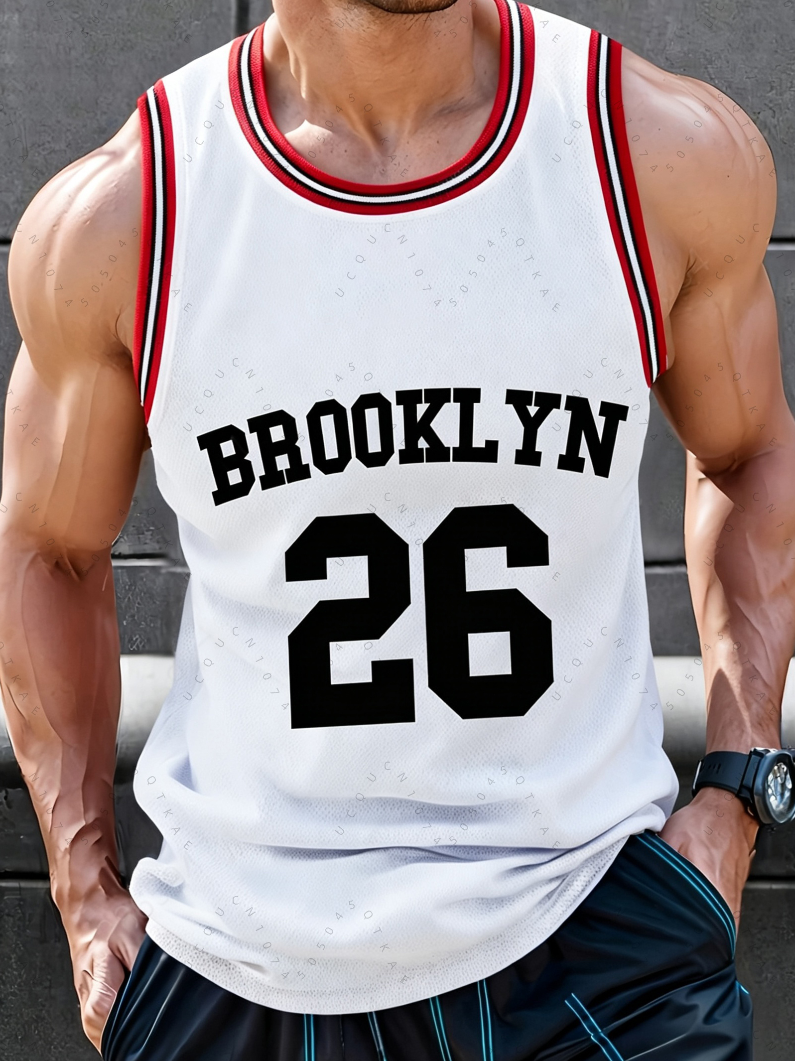 Chaleco de Baloncesto Brooklyn - Outdoor Adventure Vest reseña y precio