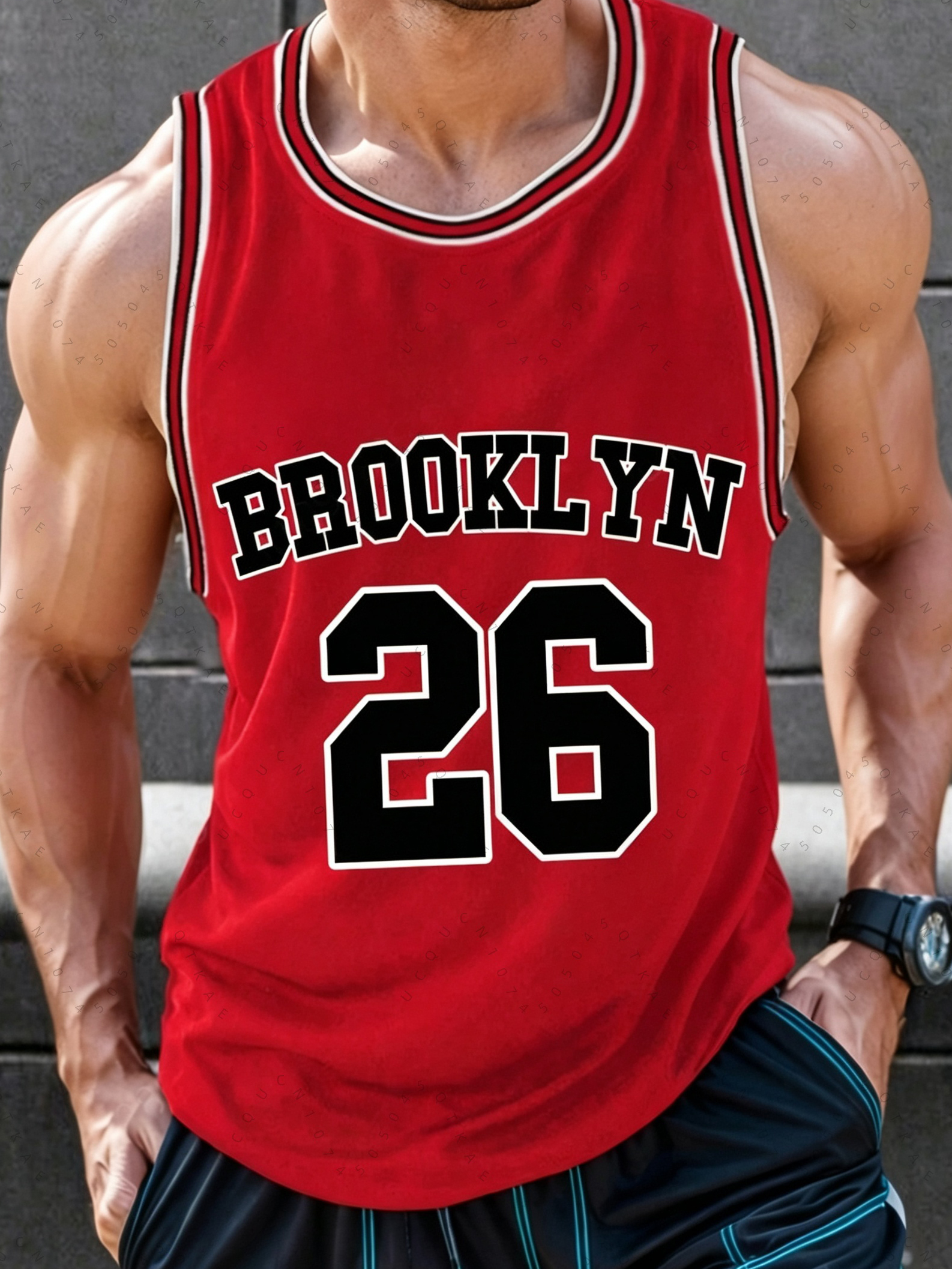 Chaleco de Baloncesto Brooklyn - Outdoor Adventure Vest reseña y precio