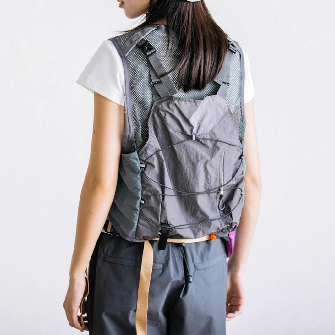 Chaleco Utilitario Unisex para - Outdoor Adventure Vest reseña y precio