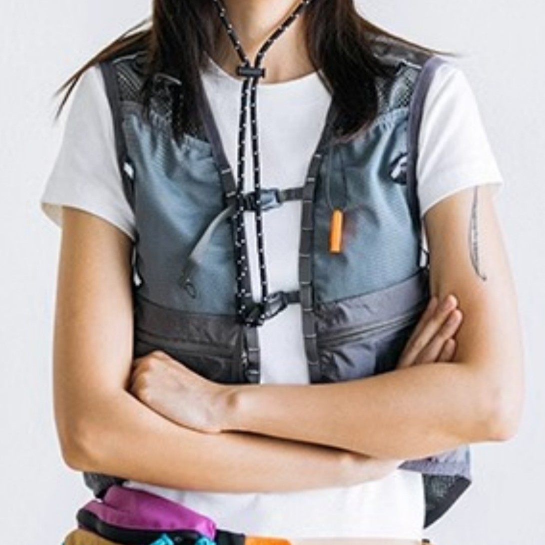 Chaleco Utilitario Unisex para - Outdoor Adventure Vest reseña y precio