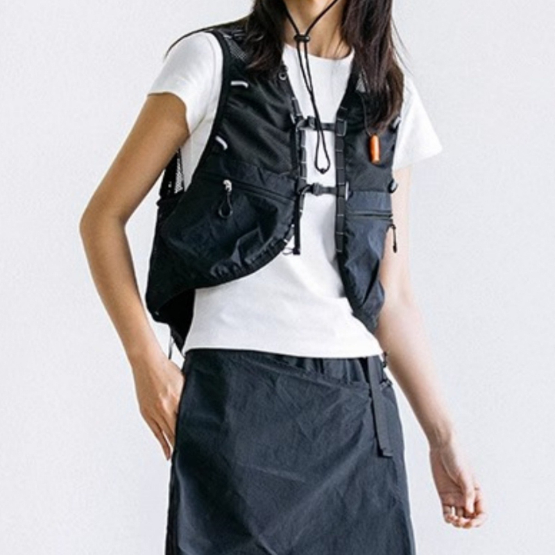 Chaleco Utilitario Unisex para - Outdoor Adventure Vest reseña y precio