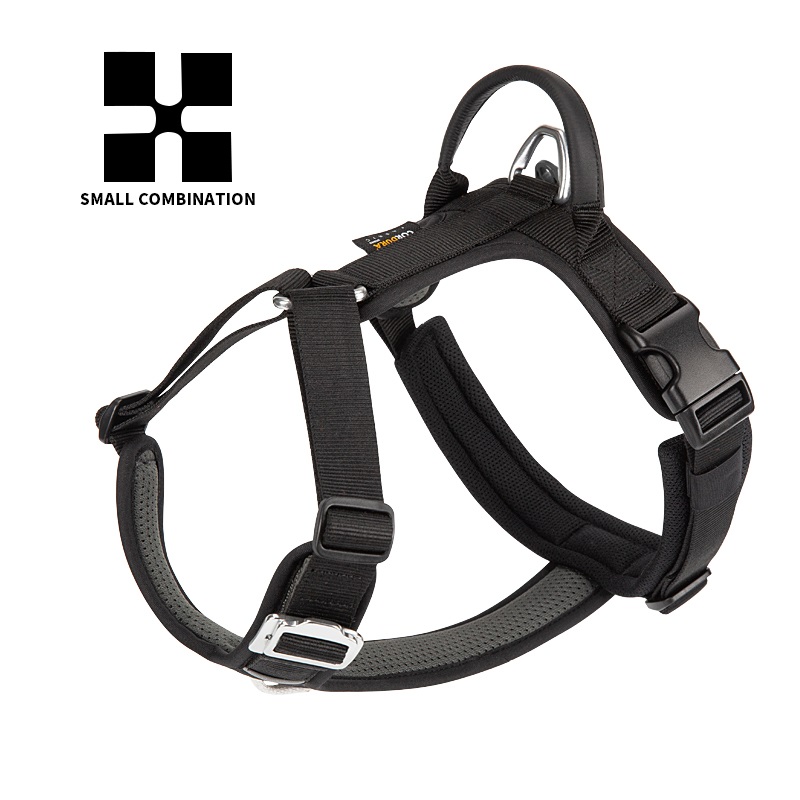 Arnés ajustable a prueba de ex - Outdoor Adventure Vest reseña y precio