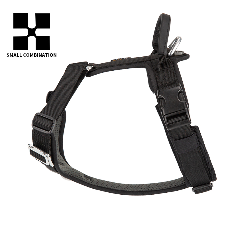 Arnés ajustable a prueba de ex - Outdoor Adventure Vest reseña y precio