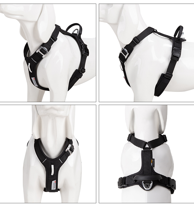 Arnés ajustable a prueba de ex - Outdoor Adventure Vest reseña y precio