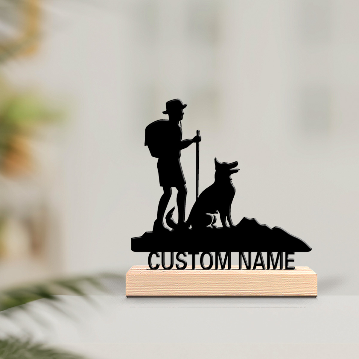 1 pieza de regalo personalizad - Outdoor Adventure Birthday Party reseña y precio