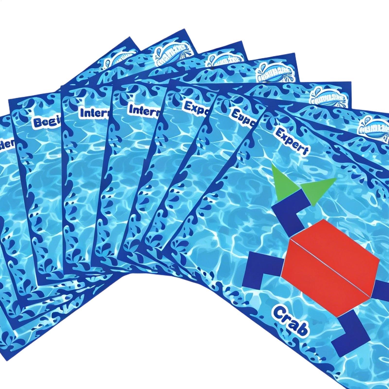 Juego de Aventuras Subacuática - Outdoor Adventure Kids Party reseña y precio