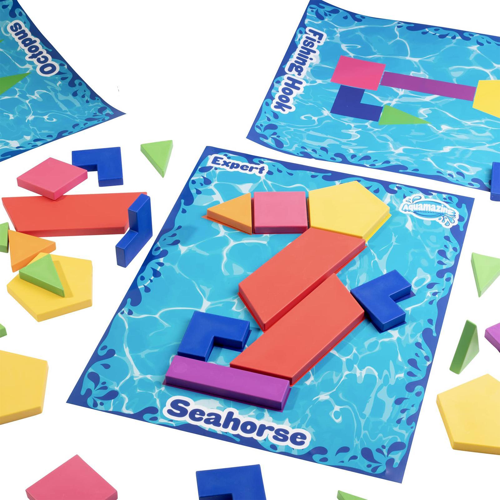 Juego de Aventuras Subacuática - Outdoor Adventure Kids Party reseña y precio