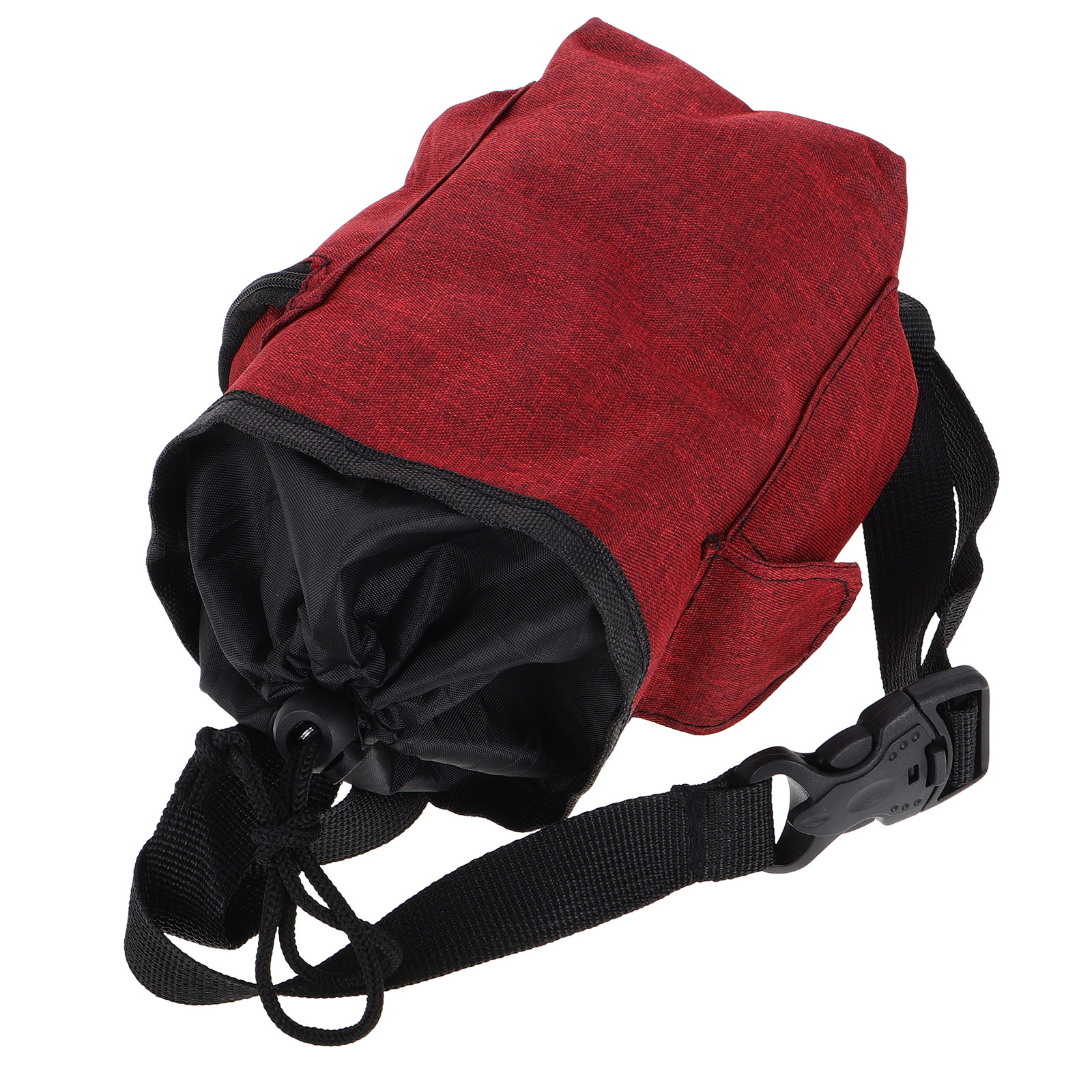 Bolsa Grande para Tiza de Esca - Chalk Bag Bouldering reseña y precio