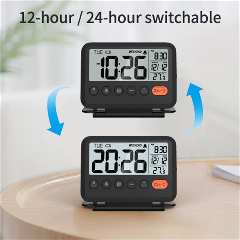 NOKLEAD-reloj Digital con term - Outdoor Adventure Watches reseña y precio